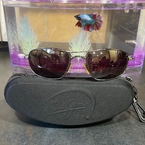 MauiJim sunglasses. Unisex